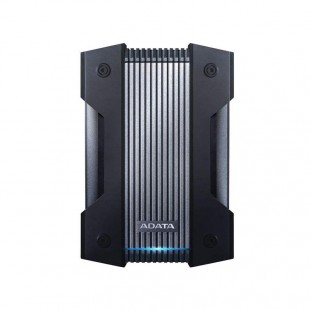 هارد اکسترنال ای دیتا مدل HD830 ظرفیت ۲ ترابایت