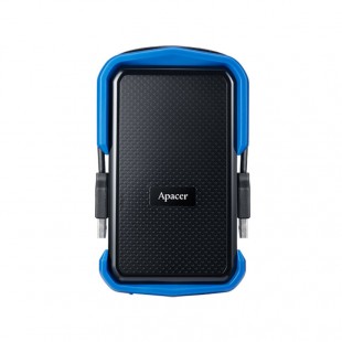 هارد اکسترنال اپیسر مدل AC631 ظرفیت ۱ ترابایت