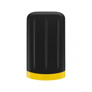 هارد اکسترنال سیلیکون پاور مدل آرمور A65 ظرفیت ۱ ترابایت