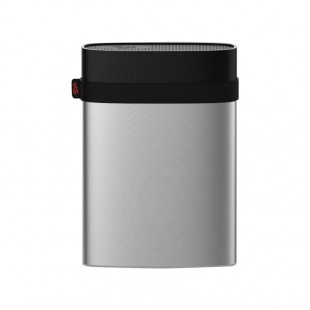 هارد اکسترنال سیلیکون پاور مدل آرمور A85 ظرفیت ۲ ترابایت