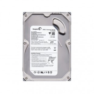 هارد دیسک اینترنال سیگیت ظرفیت ۱۶۰ گیگابایت شرکتی