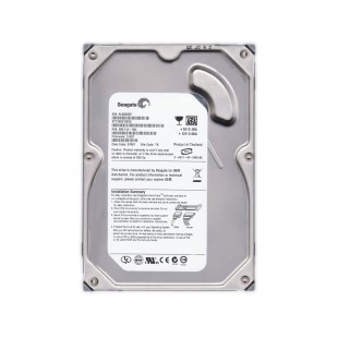 هارد دیسک اینترنال سیگیت ظرفیت ۲۵۰ گیگابایت شرکتی