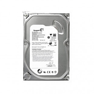 هارد دیسک اینترنال سیگیت ظرفیت ۳۲۰ گیگابایت شرکتی