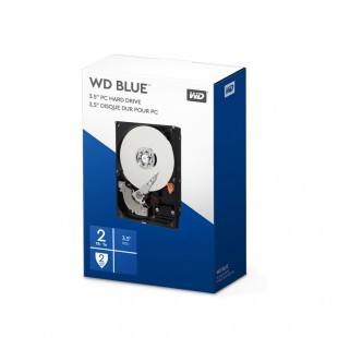 Western Digital Blue