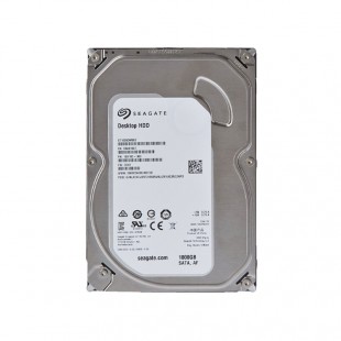 هارد دیسک اینترنال سیگیت ظرفیت ۱ ترابایت شرکتی