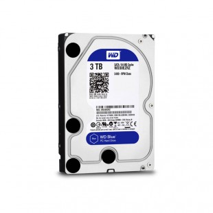 وسترن دیجیتال 3TB