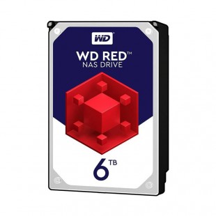 WD Red Network
