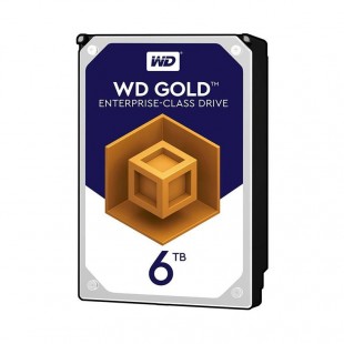 Western Digital Gold