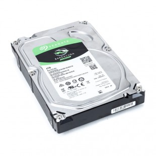 Hard Seagate Barracuda