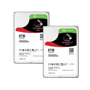 آیرون ولف 6TB