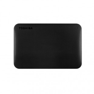 هارد اکسترنال توشیبا مدل Canvio Ready ظرفیت ۱ ترابایت