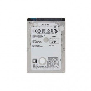 هارد لپ تاپ هیتاچی ظرفیت ۳۲۰ گیگابایت شرکتی