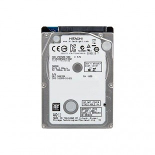 هارد لپ تاپ هیتاچی ظرفیت ۵۰۰ گیگابایت شرکتی