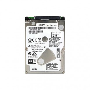 هارد لپ تاپ هیتاچی ظرفیت ۲ ترابایت شرکتی