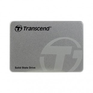 هارد اس اس دی ترنسند مدل ۲۲۰S ظرفیت ۲۴۰ گیگابایت
