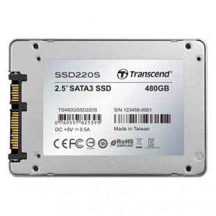 SSD ۴۸۰ گیگابایت