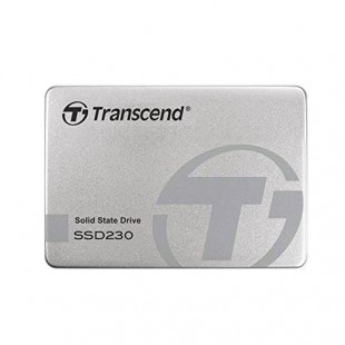 هارد اس اس دی ترنسند مدل ۲۳۰S ظرفیت ۲۵۶ گیگابایت