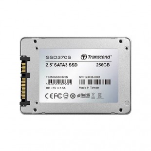 SSD ۲۵۶ گیگابایت