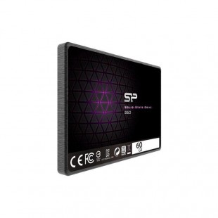 SSD 60 گیگابایت