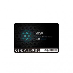هارد اس اس دی سیلیکون پاور مدل Ace A55 ظرفیت ۲۵۶ گیگابایت