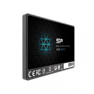 SSD 256 گیگابایت
