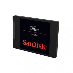 SSD ۱ ترابایت