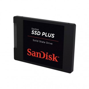 SSD مدل پلاس