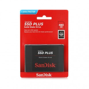 SSD ۴۸۰ گیگابایت