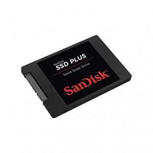هارد SSD سندیسک