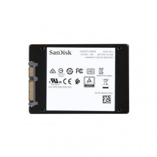 سندیسک SSD 500GB