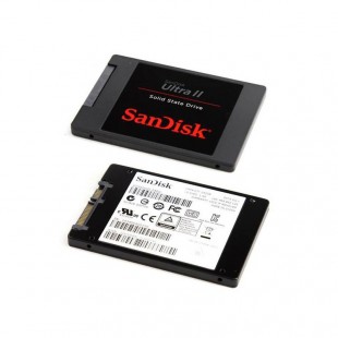 سندیسک Ultra SSD