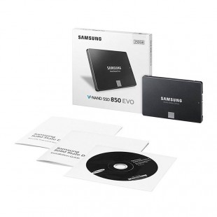 هارد SSD 250GB