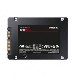 SSD Samsung 1TB