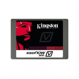 هارد اس اس دی کینگستون مدل V300 B7A ظرفیت ۱۲۰ گیگابایت