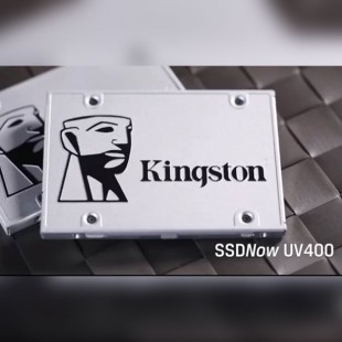 هارد SSD Kingston