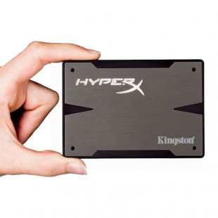 SSD ۱۲۰ گیگابایت