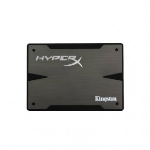 هارد اس اس دی باندل آپگرید کینگستون مدل HyperX 3K ظرفیت ۴۸۰ گیگابایت