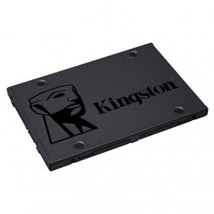 Kingston SSD 120GB