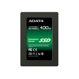 هارد اس اس دی ای دیتا مدل SX 1000L ظرفیت ۴۰۰ گیگابایت