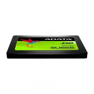ای‌دیتا 120GB SSD