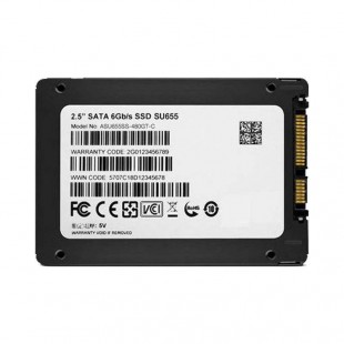 ای دیتا 120GB