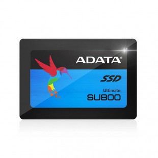 هارد اس اس دی ای دیتا مدل SU800 ظرفیت ۱ ترابایت