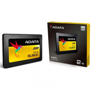 هارد SSD Adata