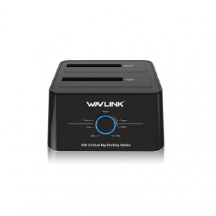 داک هارد دیسک ویولینک مدل WL-ST334U