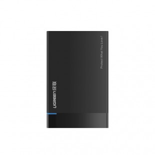 باکس تبدیل SATA به USB یوگرین مدل US221