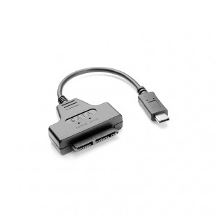 کابل تبدیل USB به MicroSata مدل Pnet