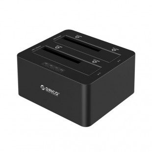 داک هارد دیسک اوریکو مدل ۶۶۲۹US3