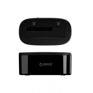 داک هارد دیسک اوریکو مدل ۶۲۱۸US3