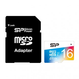 SP MicroSD Mobile