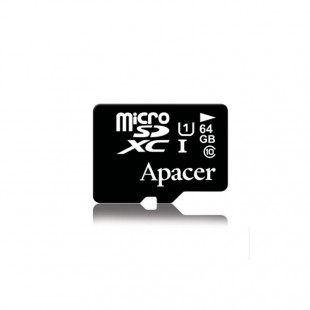 MicroSD Apacer 64GB